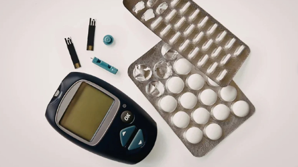 What is diabetes