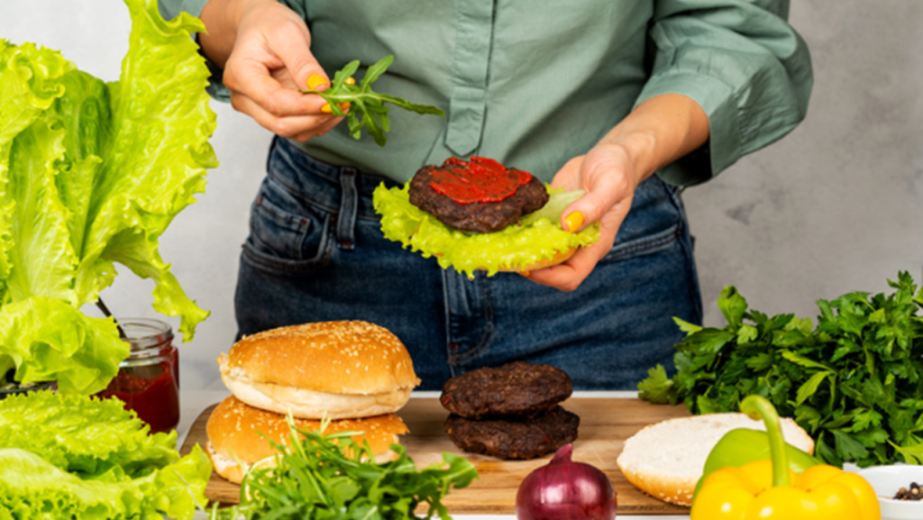 why diet is important