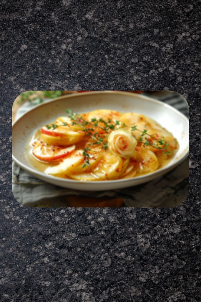 Fennel Stewed