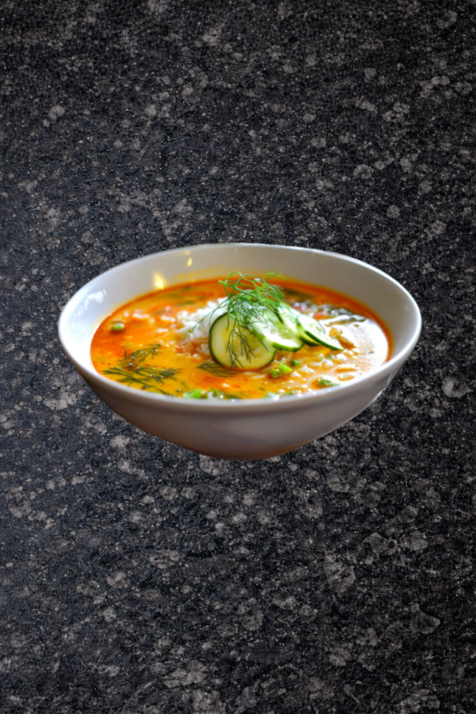 Vegetable Soup