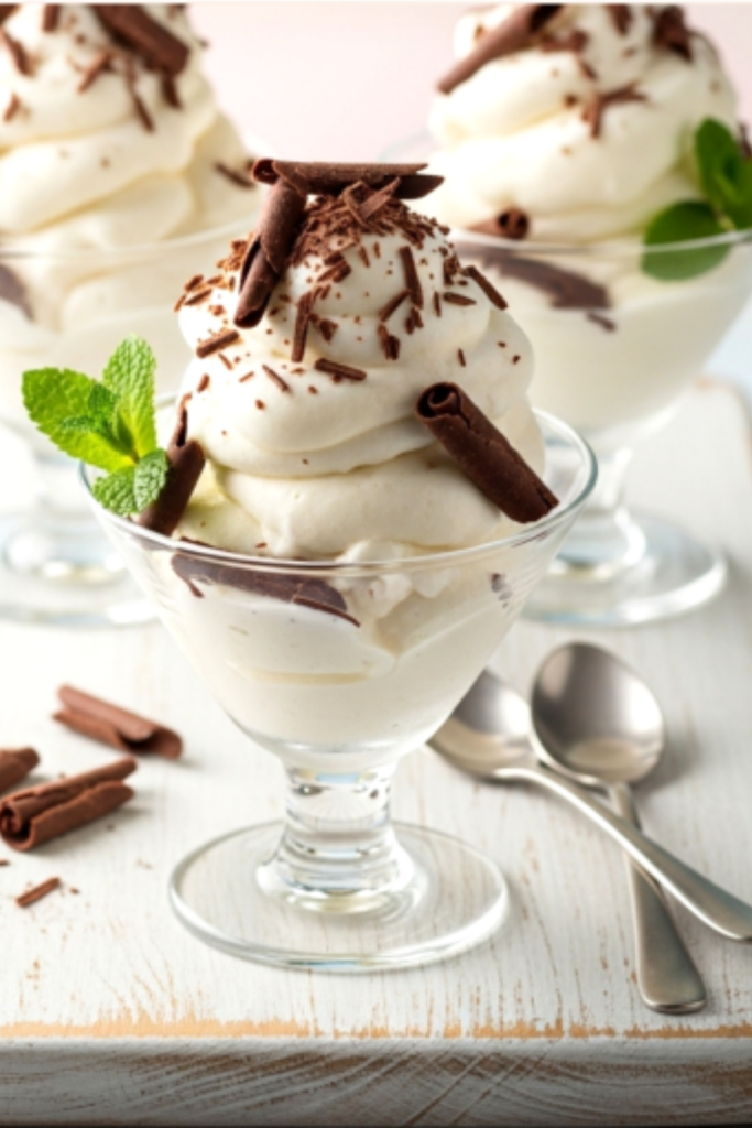 Frosen Dessart