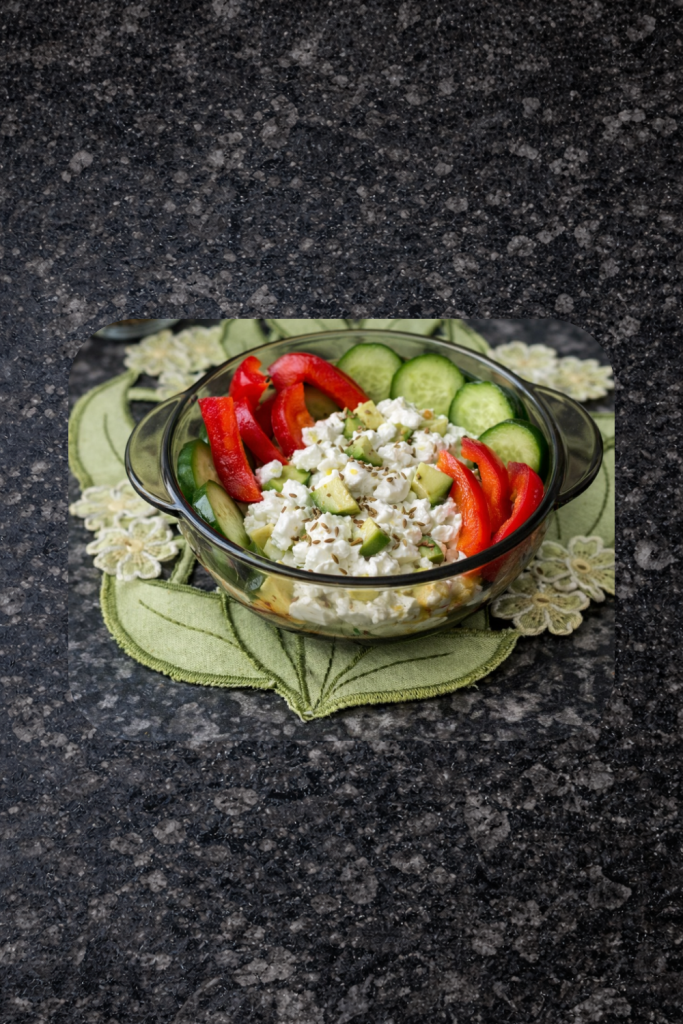 Cottage Cheese