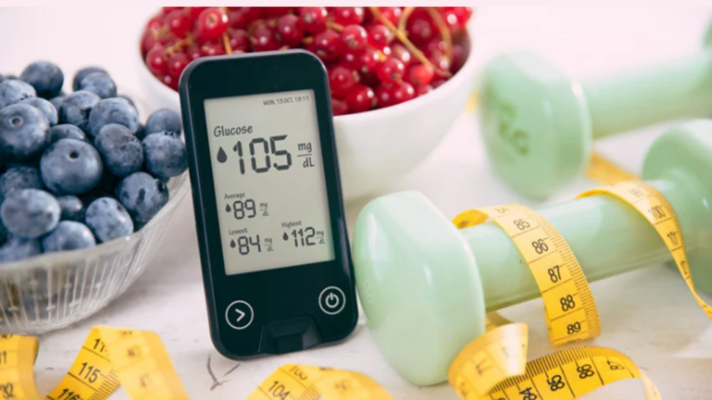 diet for 2 type diabetes