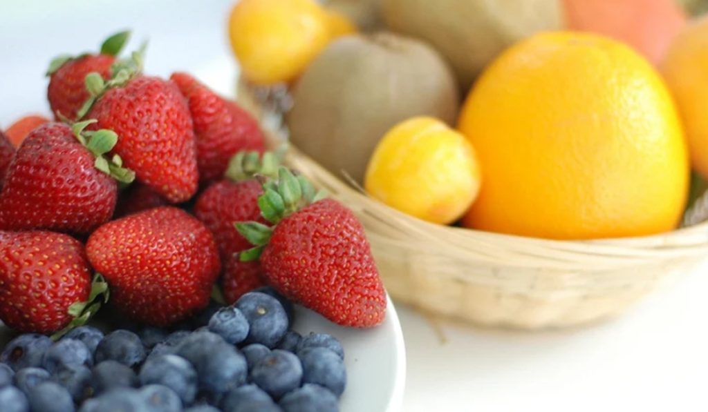 Healthy Eating