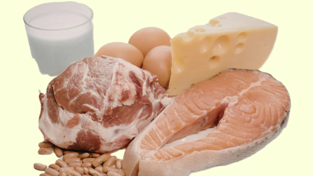 Lean Protein