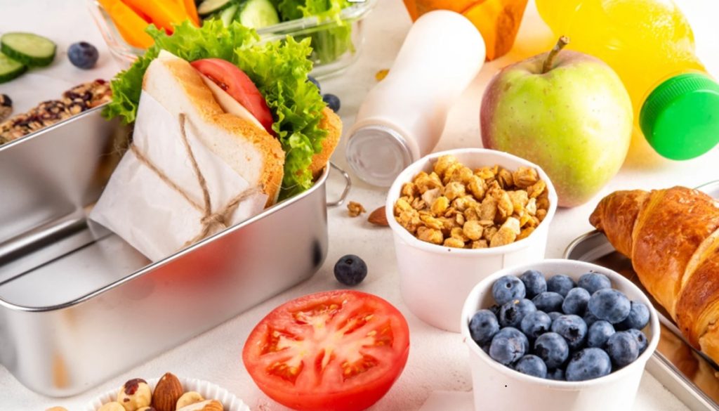 Nutrition Basics
