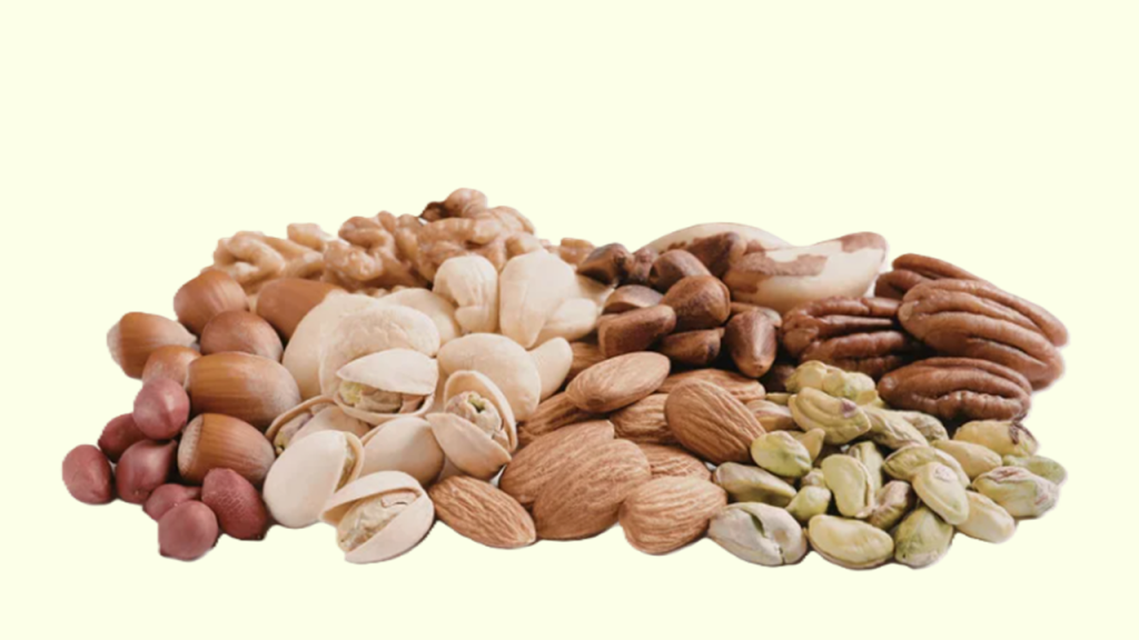 Nuts