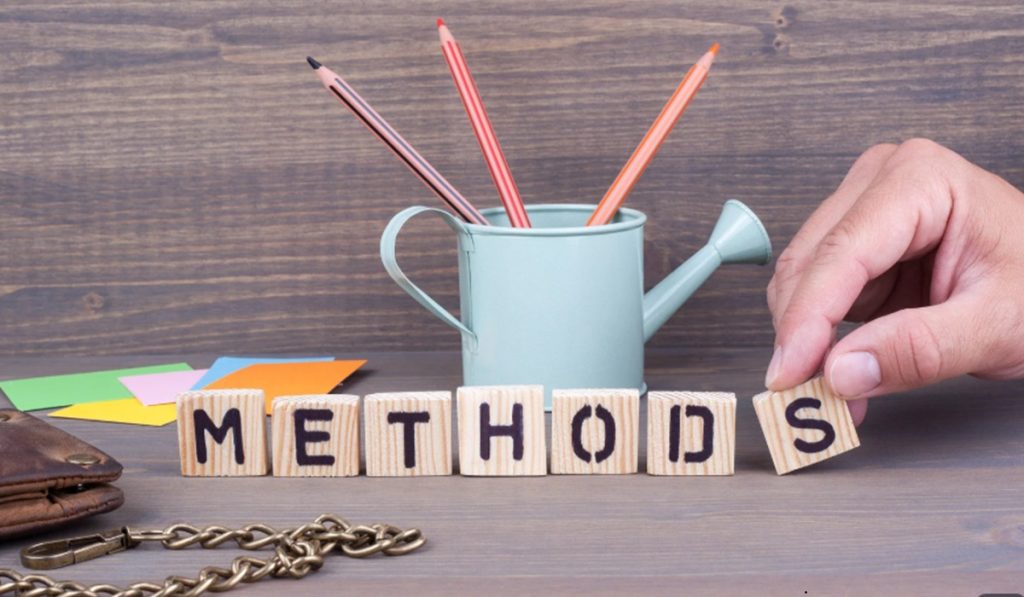 The Method
