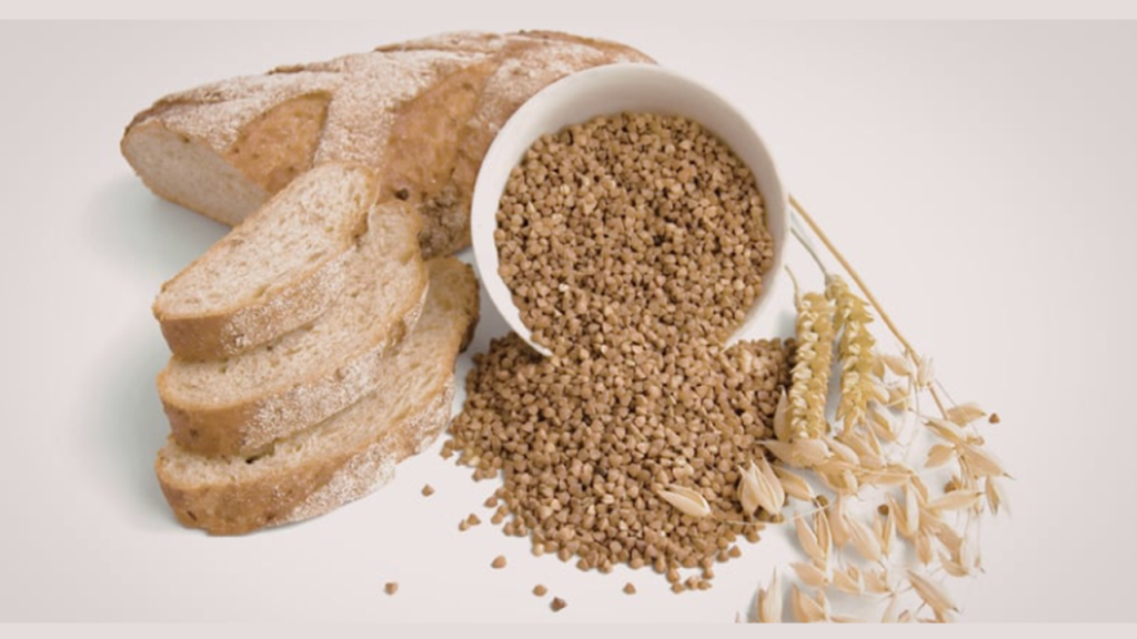 Whole Grains