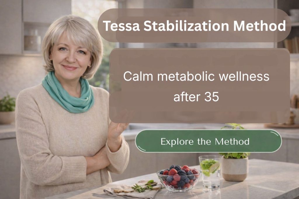 Tessa Stabilization Method