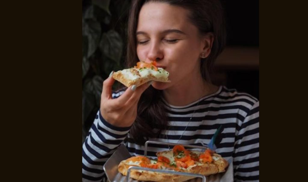Emotional Eating