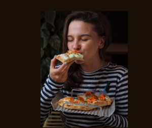 Emotional Eating